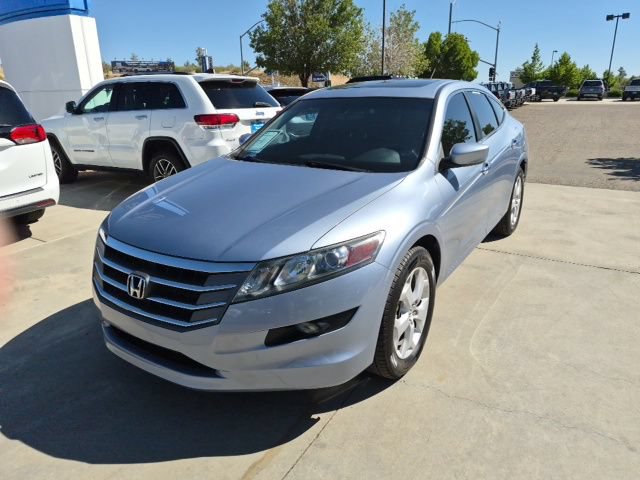 Used 2010 Honda Crosstour EX-L image 2