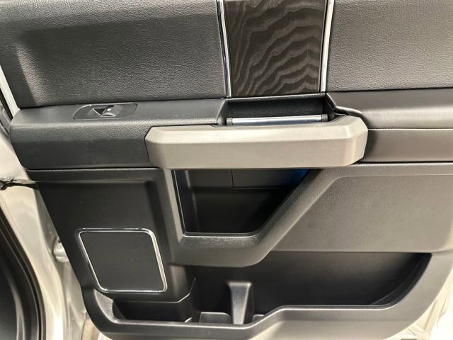 Certified 2019 Ford F150 Platinum w/ Equipment Group 701A Luxury image 26