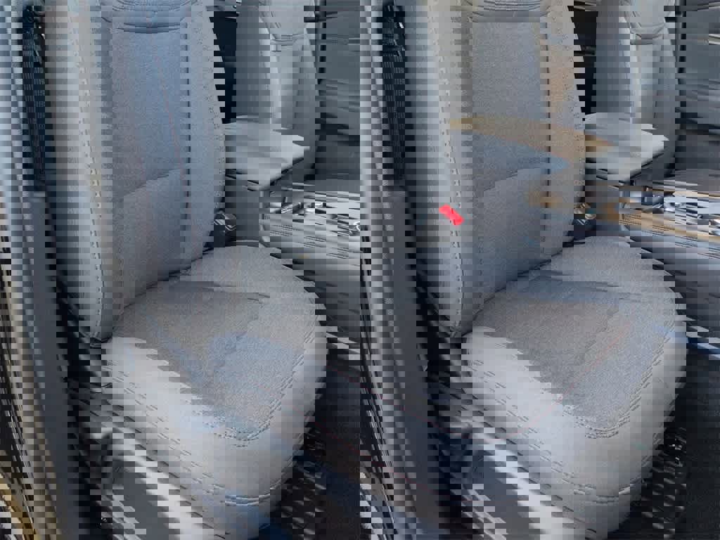 New 2026 Ford Explorer Active image 22