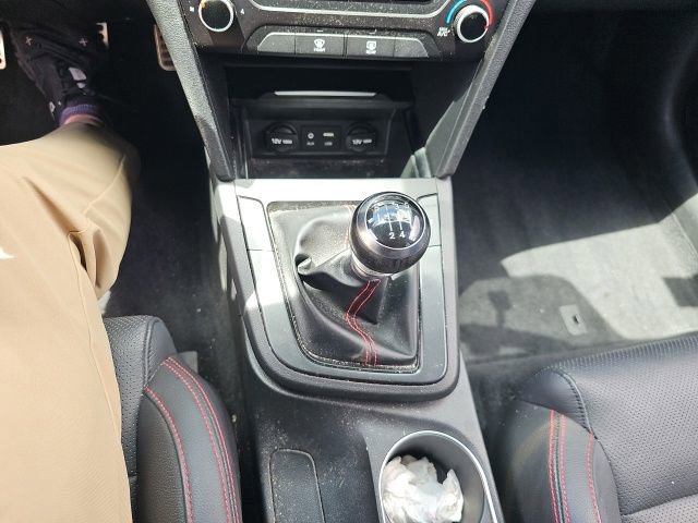 Used 2017 Hyundai Elantra Sport FWD image 15