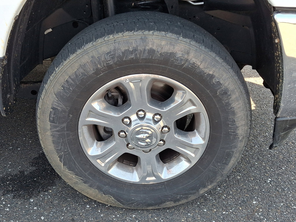 Used 2024 RAM 2500 Big Horn image 4