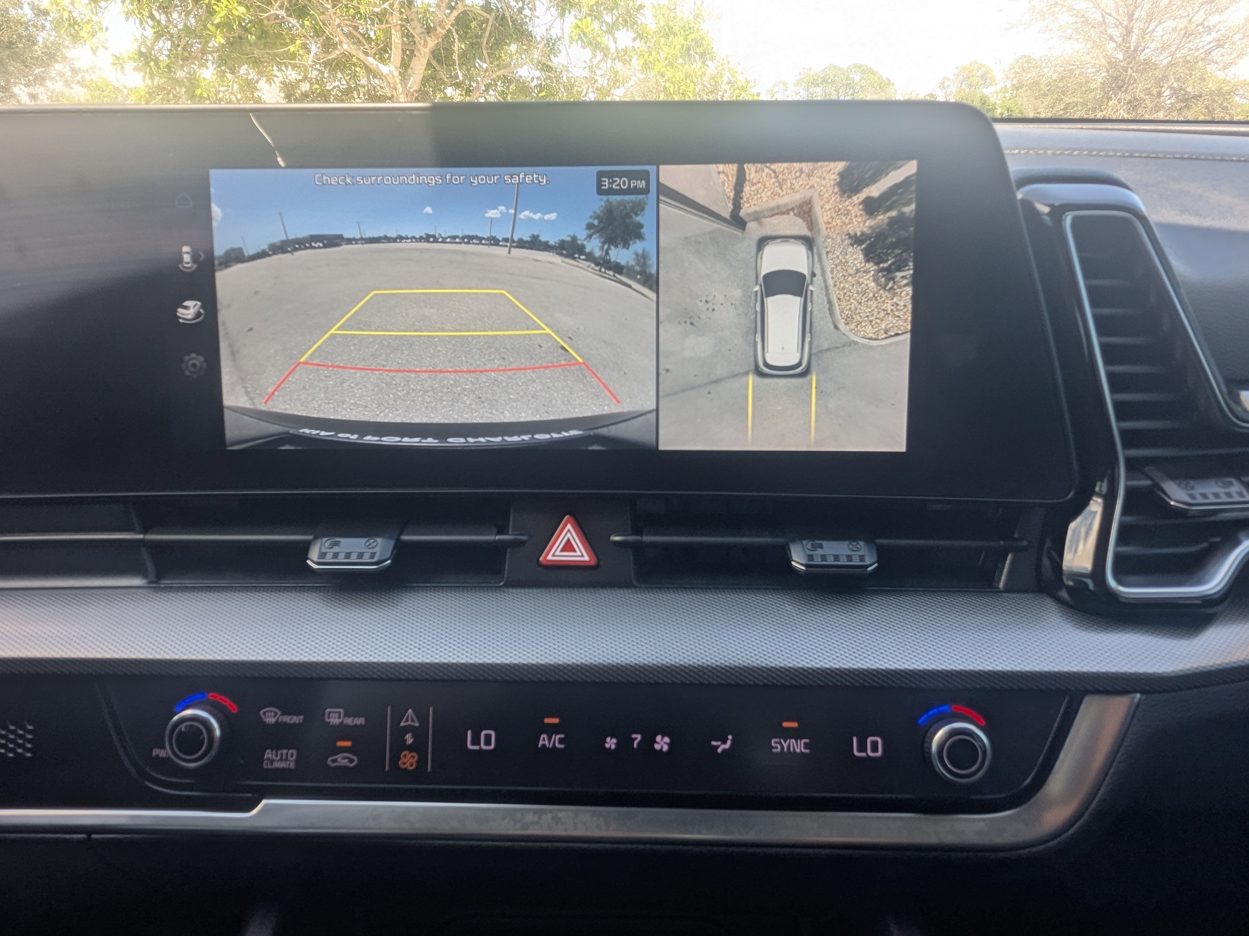 Certified 2023 Kia Sportage SX FWD image 26