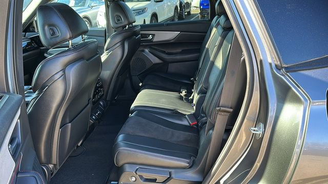 Used 2023 Acura MDX A-Spec image 23