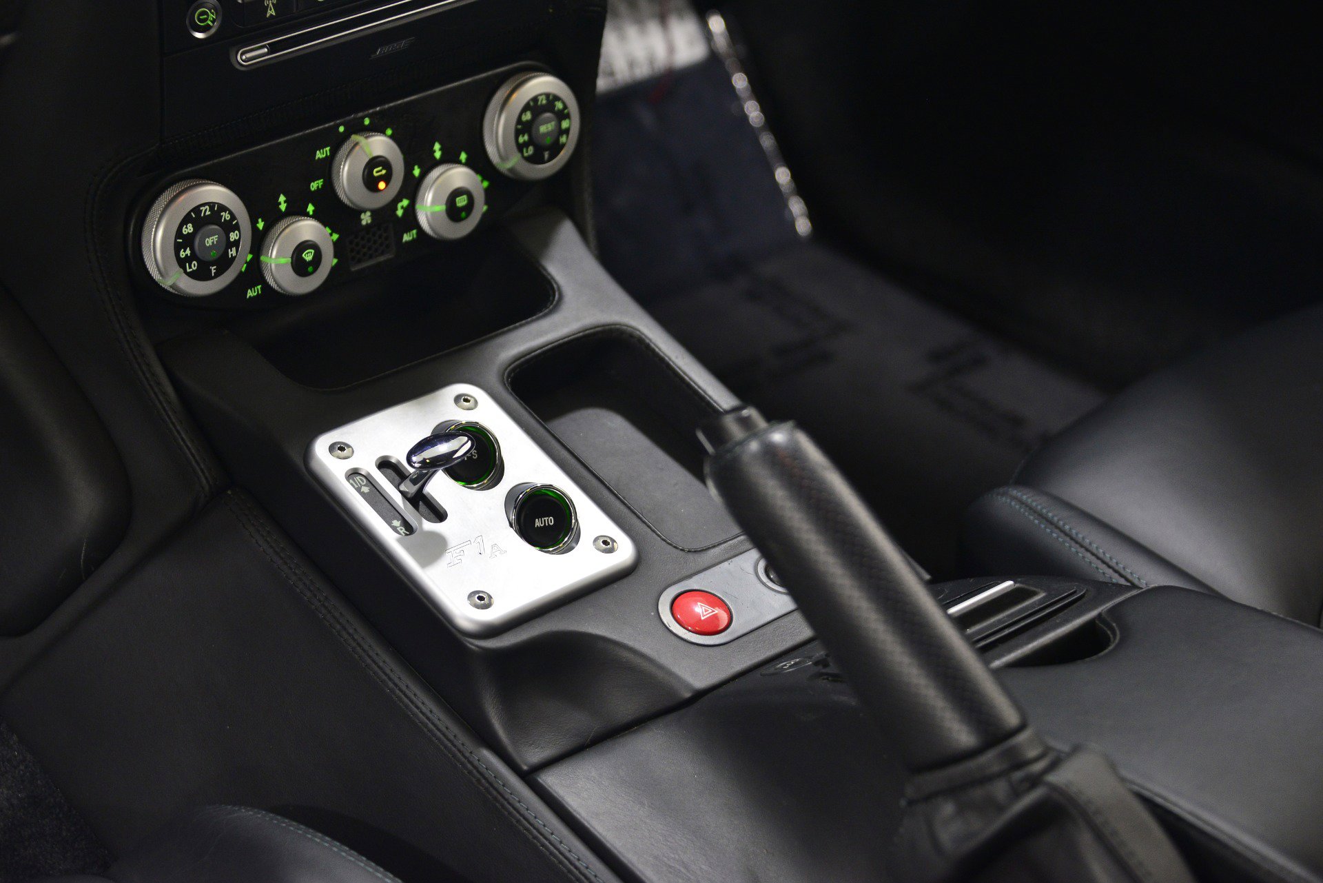 Used 2007 Ferrari 612 Scaglietti image 15