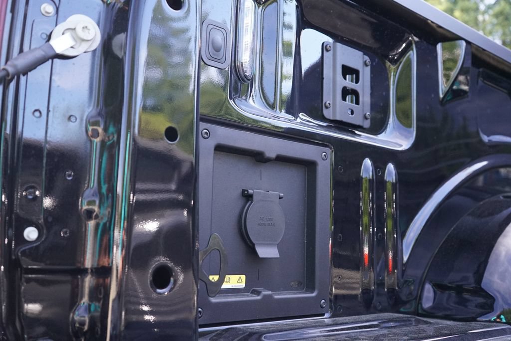 New 2026 Ford F150 Raptor w/ Equipment Group 803A Raptor R AWD/4WD image 35