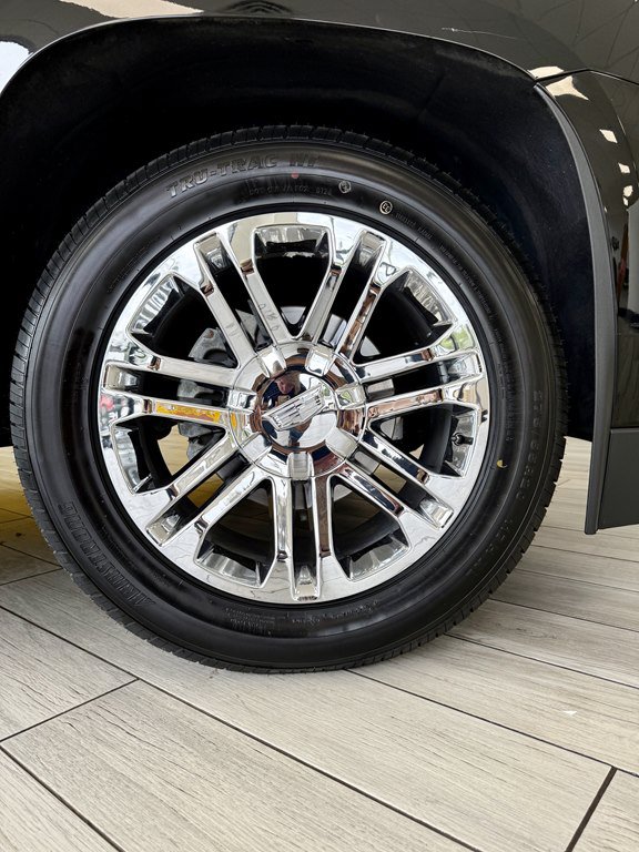 Used 2018 Cadillac Escalade 2WD image 20