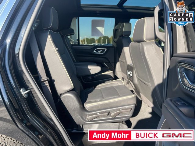 Used 2024 GMC Yukon SLT w/ SLT Premium Package AWD/4WD image 47