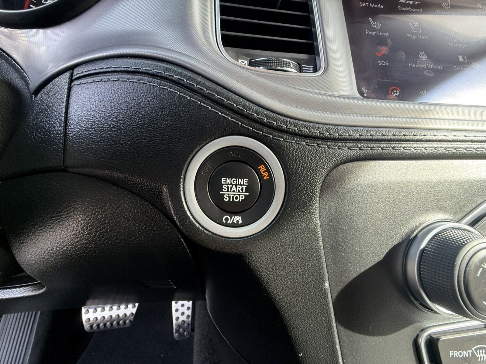 Used 2023 Dodge Charger Scat Pack image 14