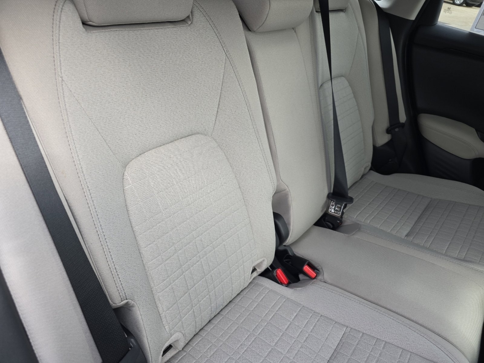 New 2026 Honda HR-V LX image 20