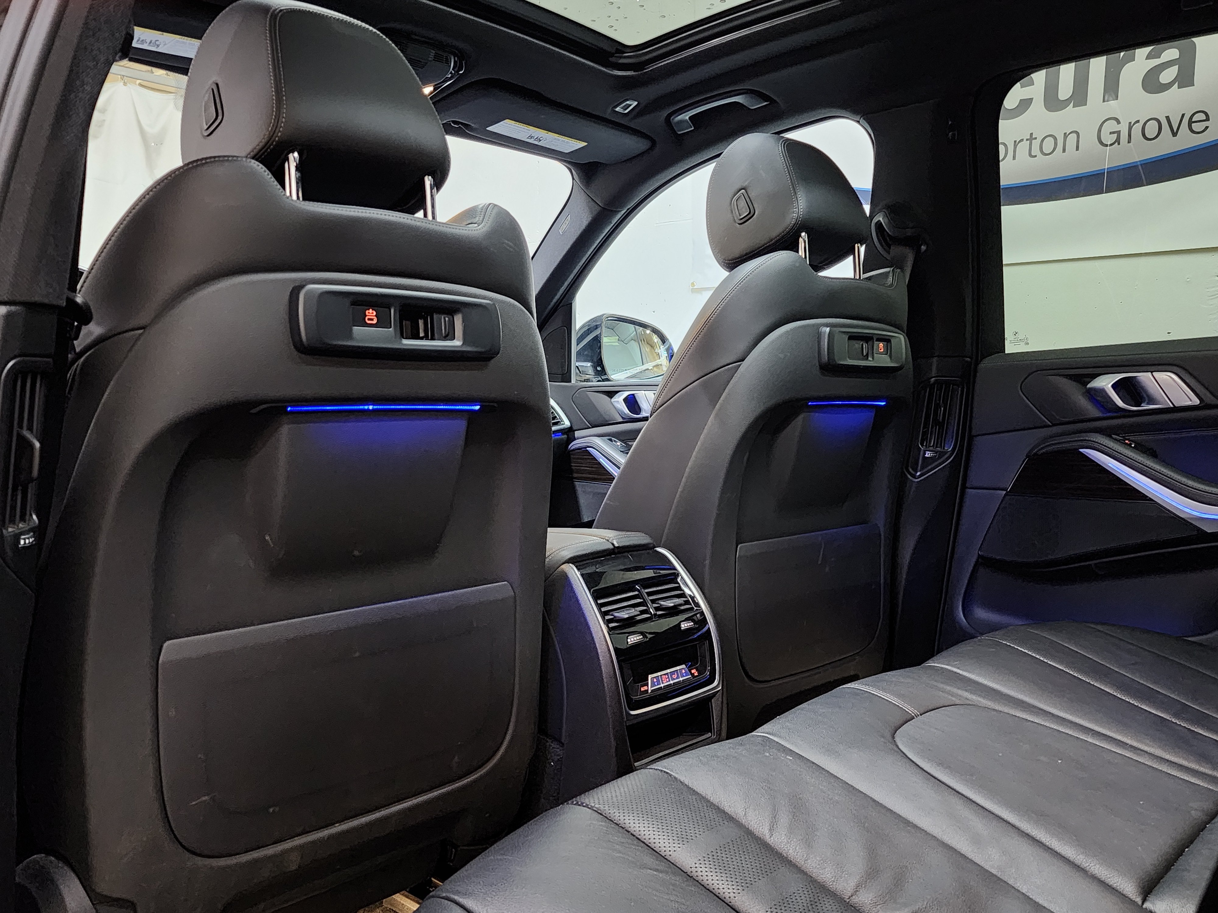 Used 2020 BMW X5 xDrive40i w/ Convenience Package AWD/4WD image 15
