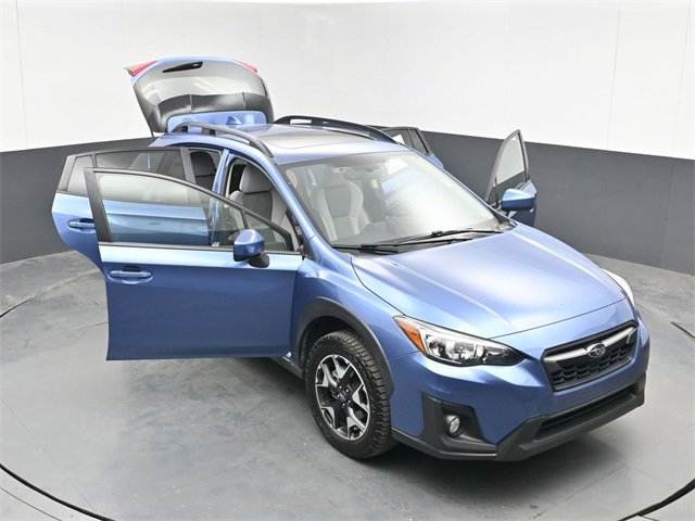 Used 2020 Subaru Crosstrek 2.0i Premium w/ Moonroof Package 2 image 49