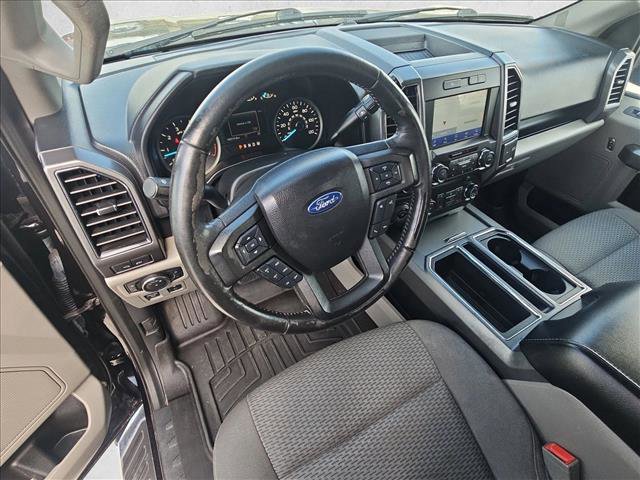 Used 2020 Ford F150 XLT w/ Equipment Group 302A Luxury image 10