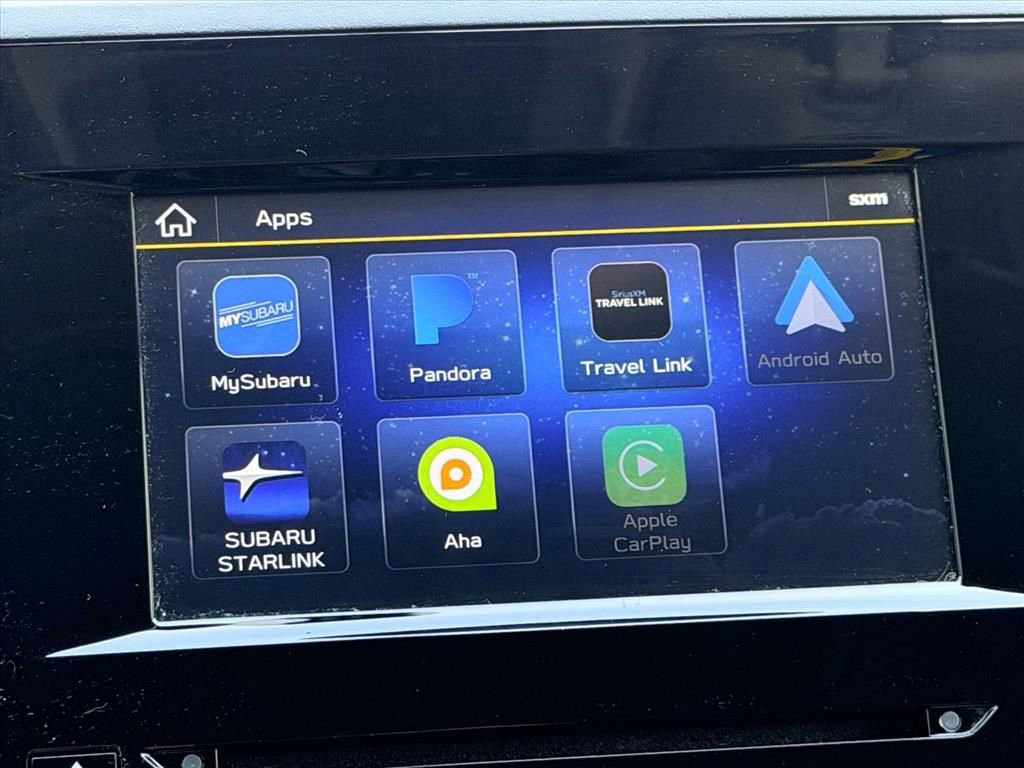 Used 2023 Subaru Forester Premium image 24