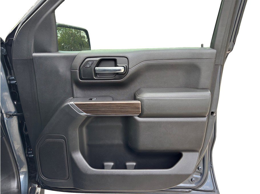 Used 2020 Chevrolet Silverado 1500 LT w/ All-Star Edition image 39