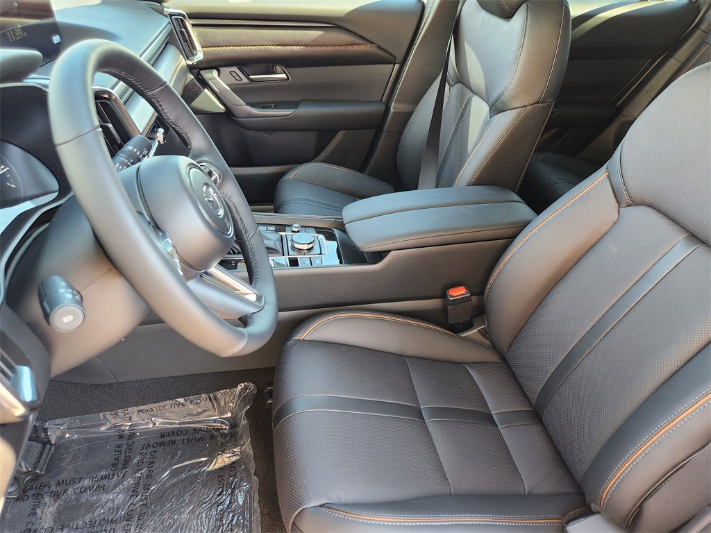 New 2026 MAZDA CX-50 2.5 Hybrid w/ Cargo Package image 6