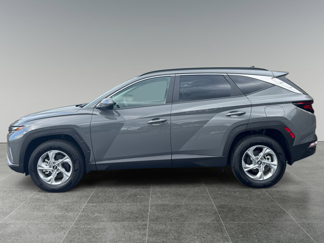 Certified 2024 Hyundai Tucson SEL AWD/4WD image 2