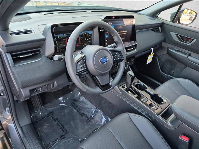 New 2026 Subaru Outback Limited AWD/4WD image 3
