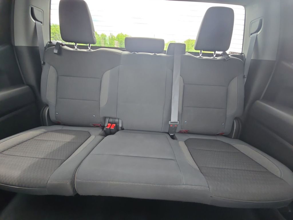 Used 2019 Chevrolet Silverado 1500 LT w/ All-Star Edition AWD/4WD image 26