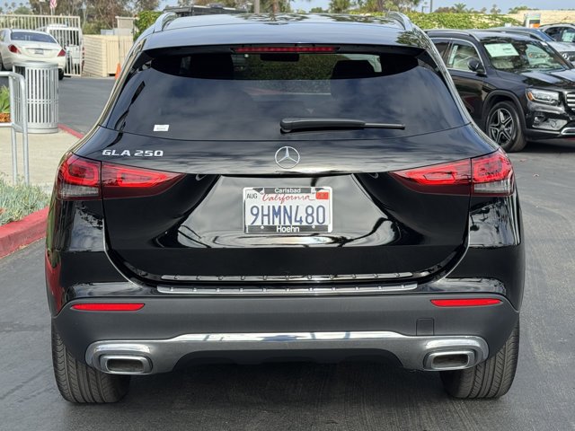 Used 2023 Mercedes-Benz GLA 250 image 12