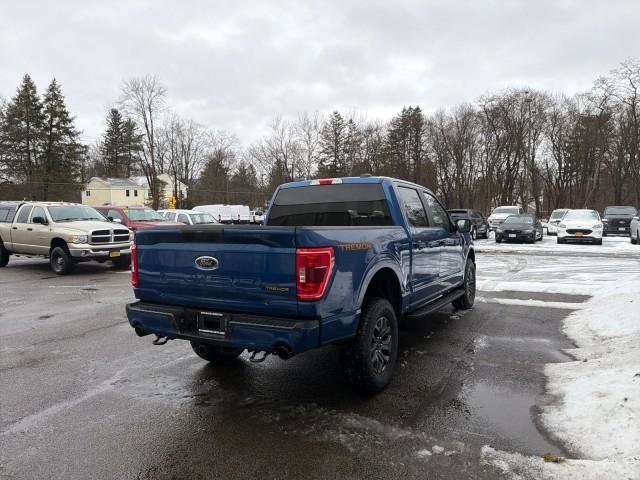 Used 2022 Ford F150 Tremor w/ Trailer Tow Package AWD/4WD image 6
