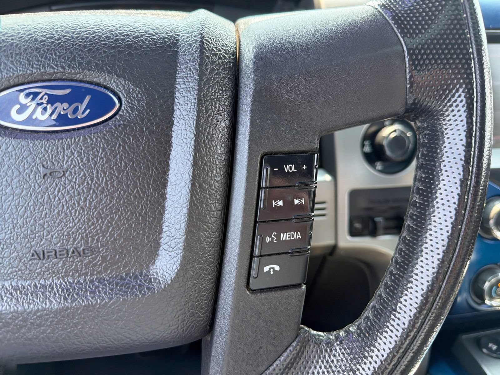 Used 2013 Ford F150 Raptor w/ Luxury Equipment Group AWD/4WD image 30