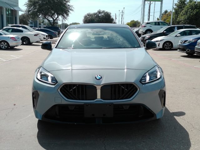 Used 2026 BMW 228 Gran Coupe FWD image 3