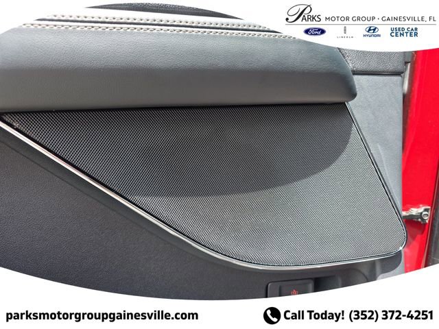 New 2025 Lincoln Aviator Reserve w/ Jet Appearance Package image 18