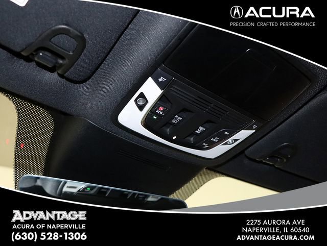 Certified 2026 Acura MDX A-Spec image 24