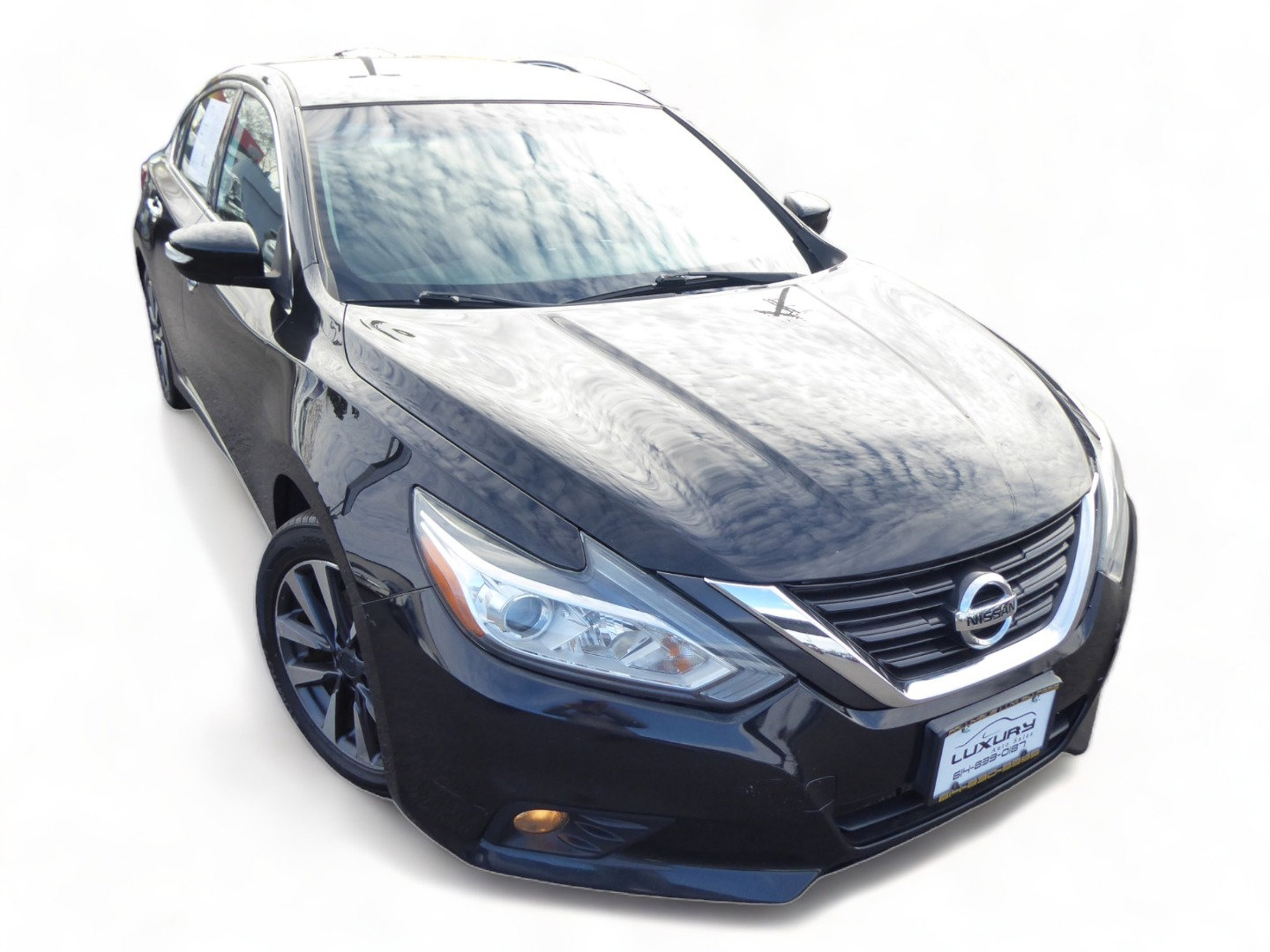 Used 2016 Nissan Altima 2.5 SL image 2