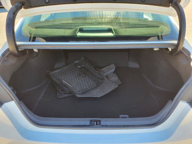 Used 2024 Toyota Camry SE FWD image 7