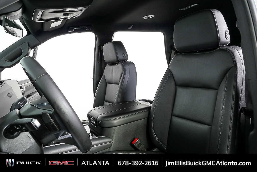 Used 2025 Chevrolet Tahoe LT AWD/4WD image 5