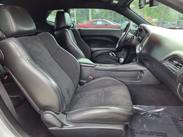 Certified 2021 Dodge Challenger GT w/ Plus Package RWD image 16