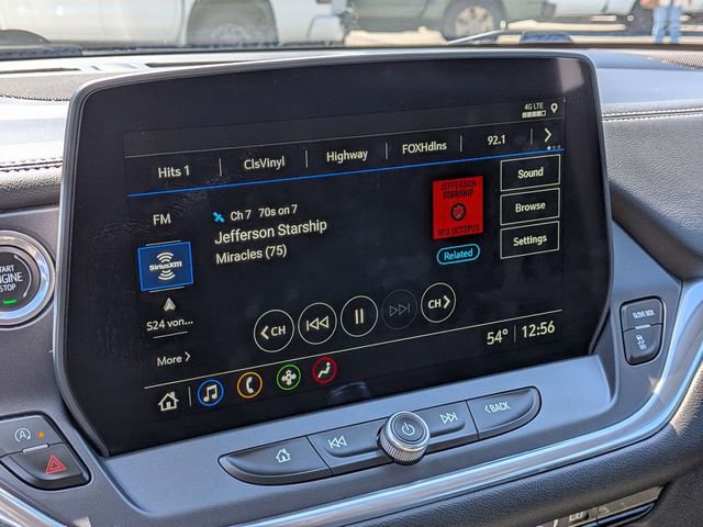 Used 2023 Chevrolet Blazer LT image 10