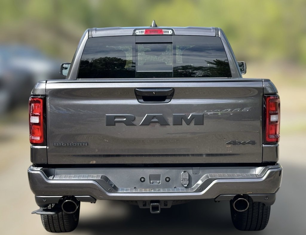 New 2026 RAM 1500 Big Horn image 4