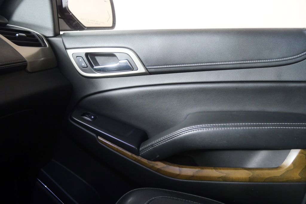 Used 2018 GMC Yukon Denali image 27