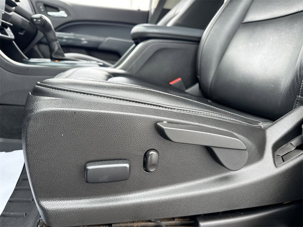 Used 2019 Chevrolet Colorado Z71 image 12