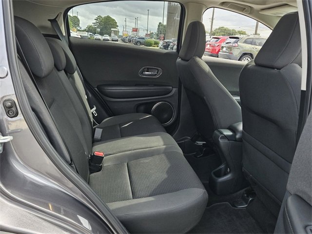 Used 2021 Honda HR-V EX image 16