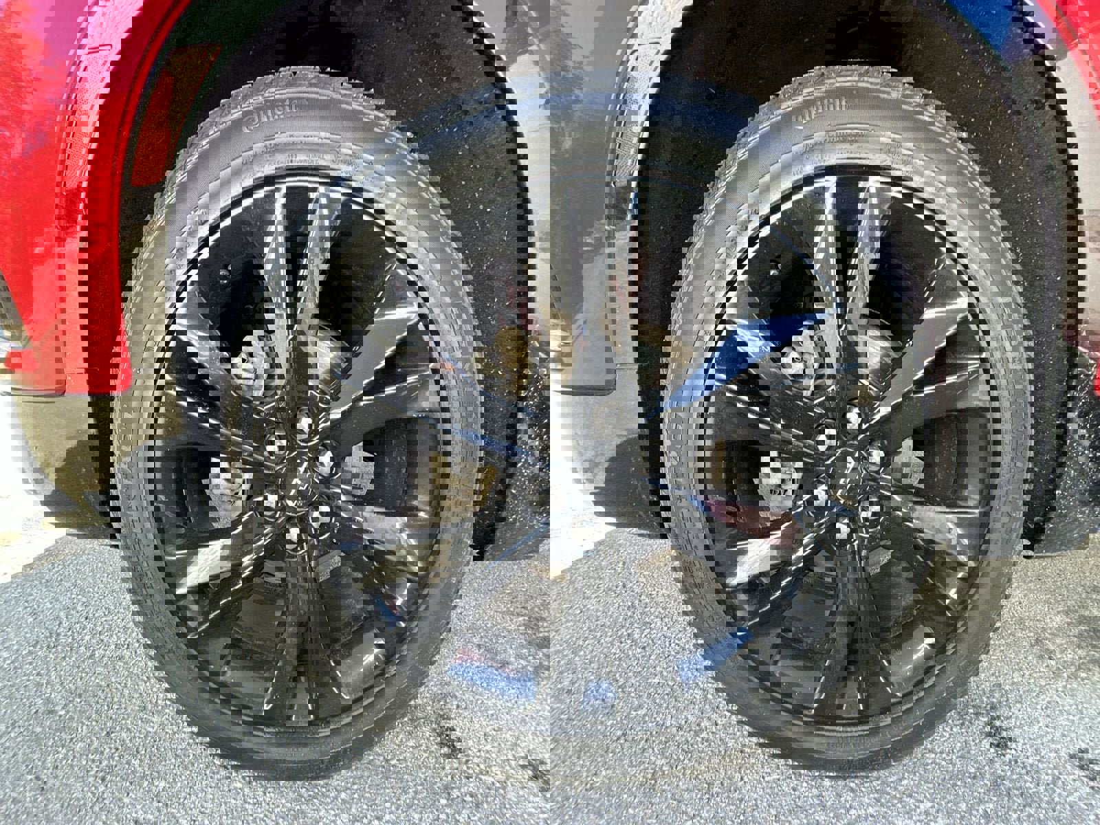 Used 2020 Chevrolet Blazer RS w/ LPO, Floor Liner Package image 25