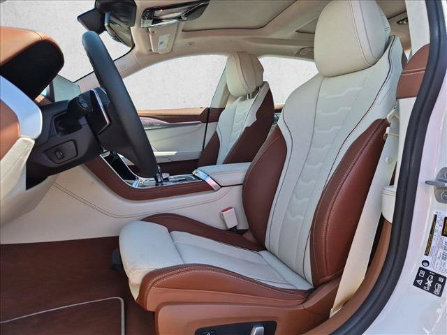 Certified 2026 BMW M850i xDrive AWD/4WD image 18