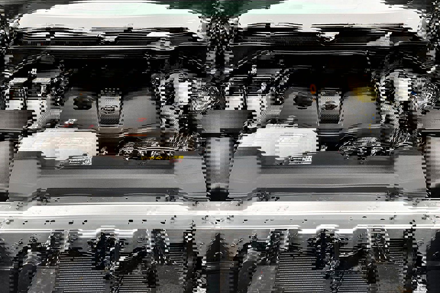 Used 2025 Toyota Tundra Limited image 10