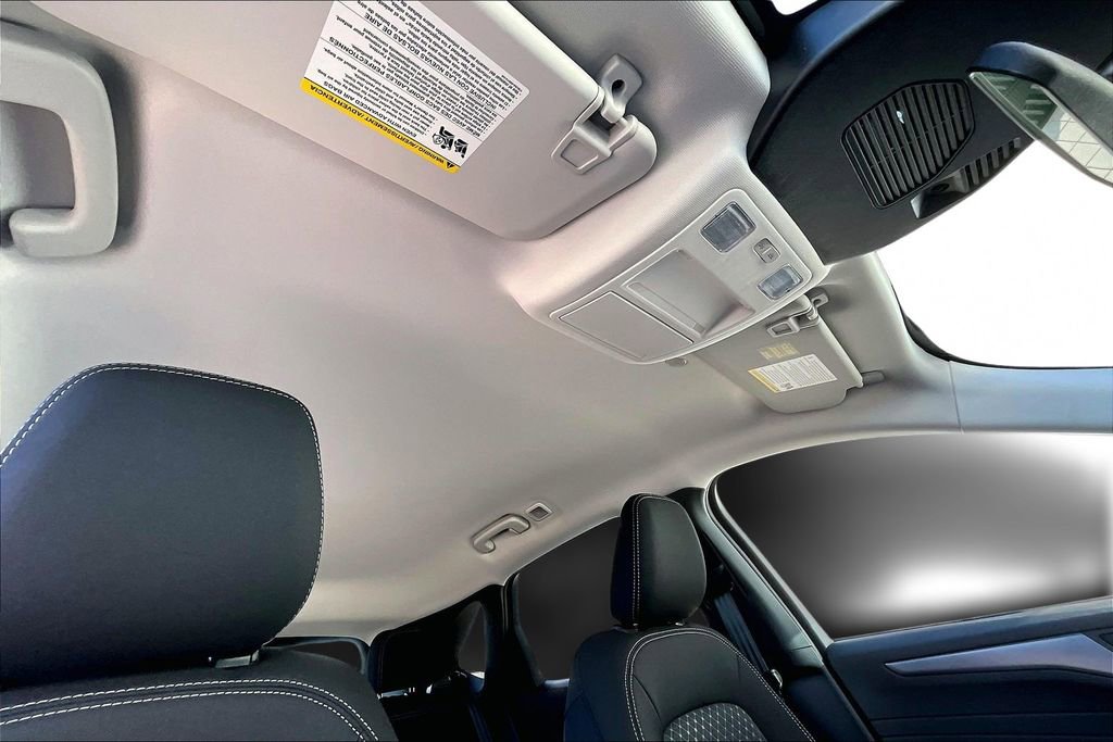 New 2026 Ford Escape Active w/ Cold Weather Package image 30