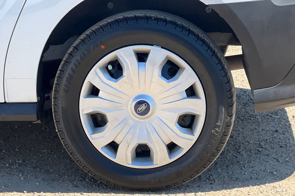 Used 2020 Ford Transit Connect XL image 25