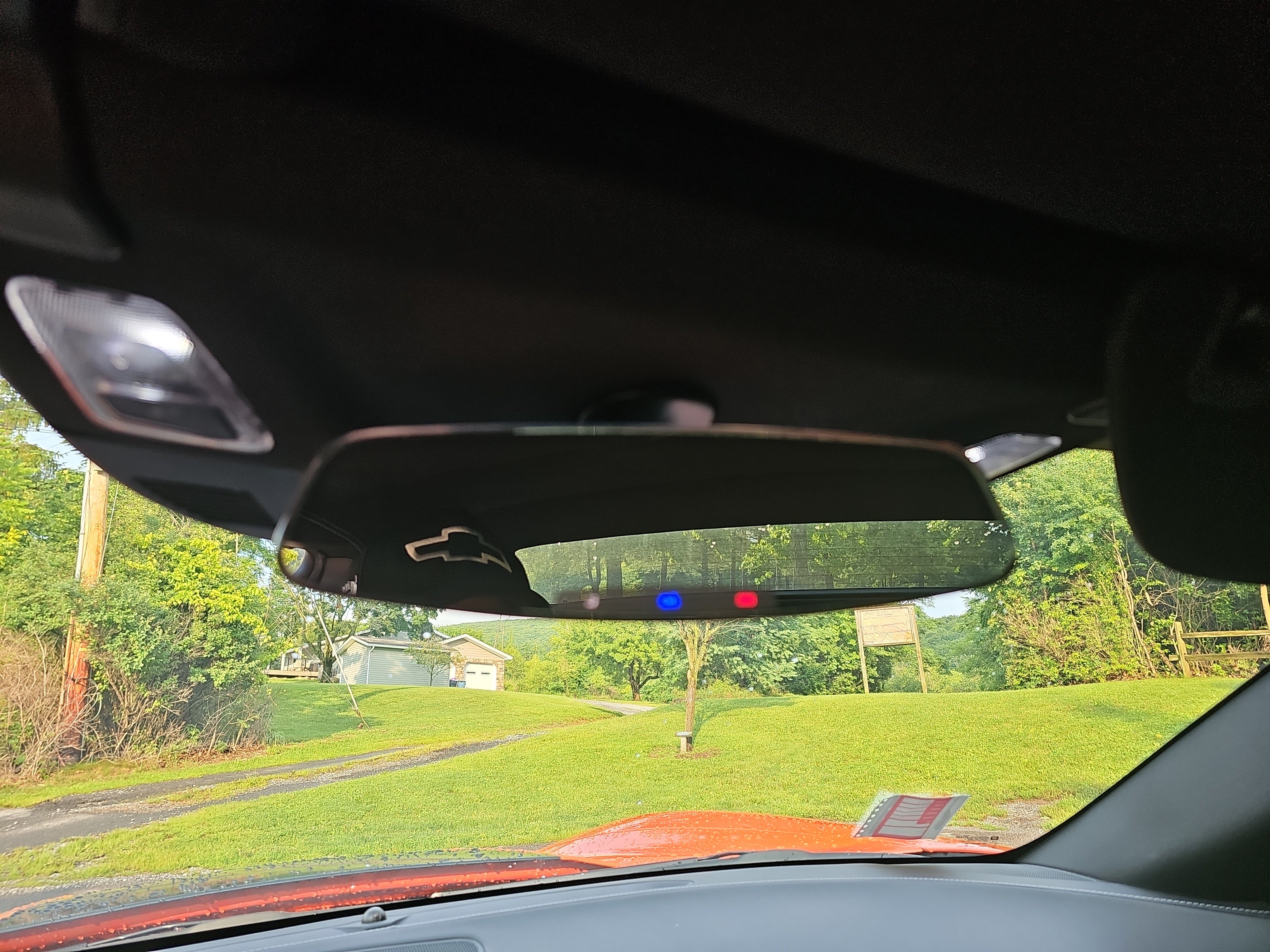 Used 2019 Chevrolet Corvette Grand Sport RWD image 28