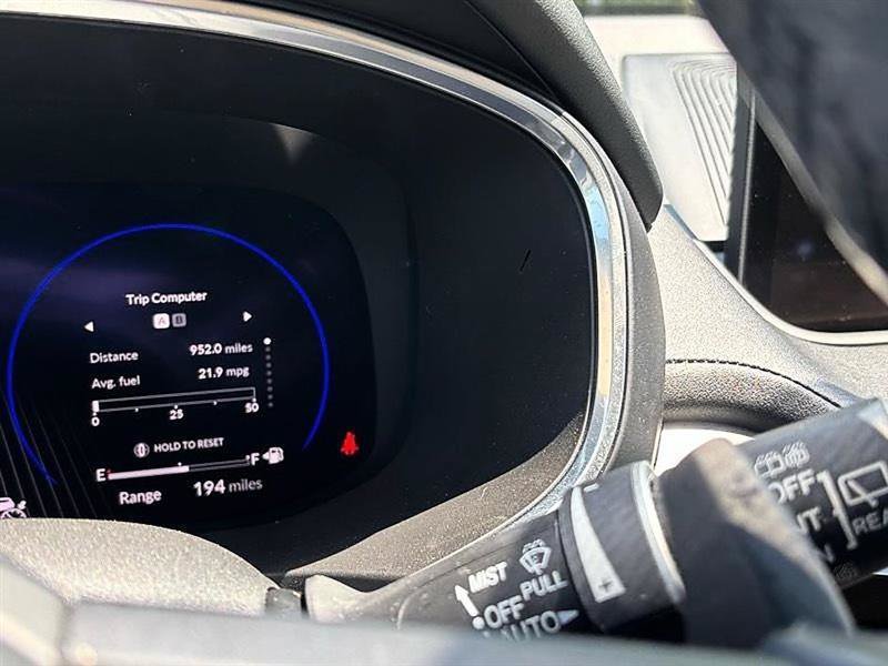Used 2022 Acura MDX FWD w/ Technology Package image 24