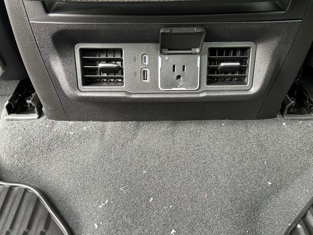 New 2026 Chevrolet Silverado 3500 LT w/ All Star Edition image 28