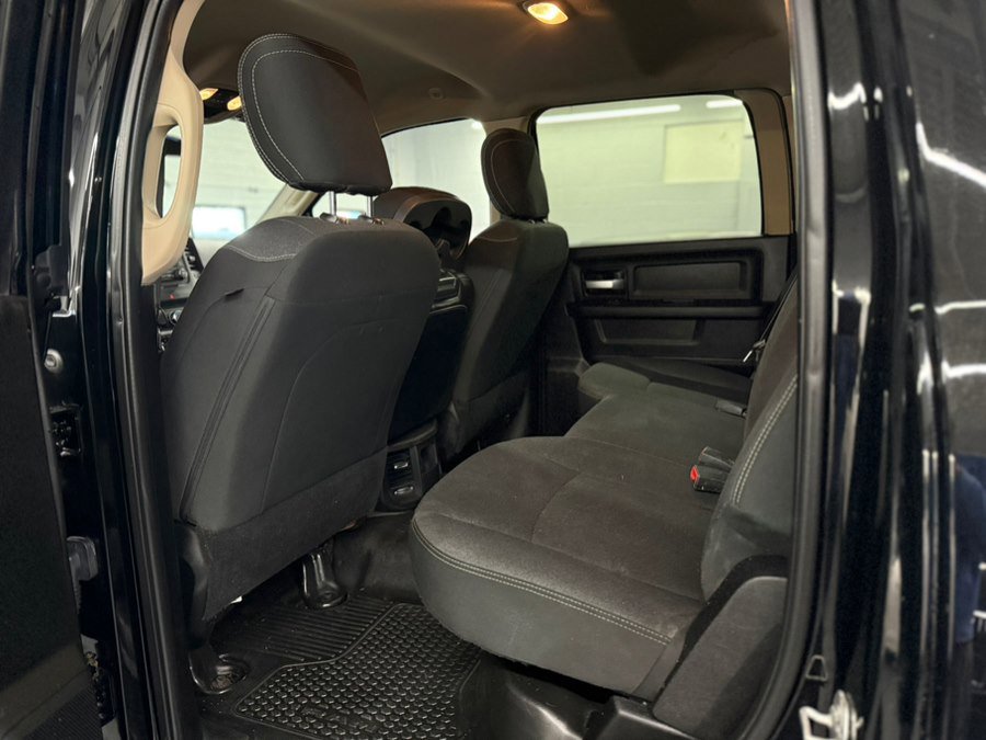 Used 2019 RAM 2500 Tradesman AWD/4WD image 41