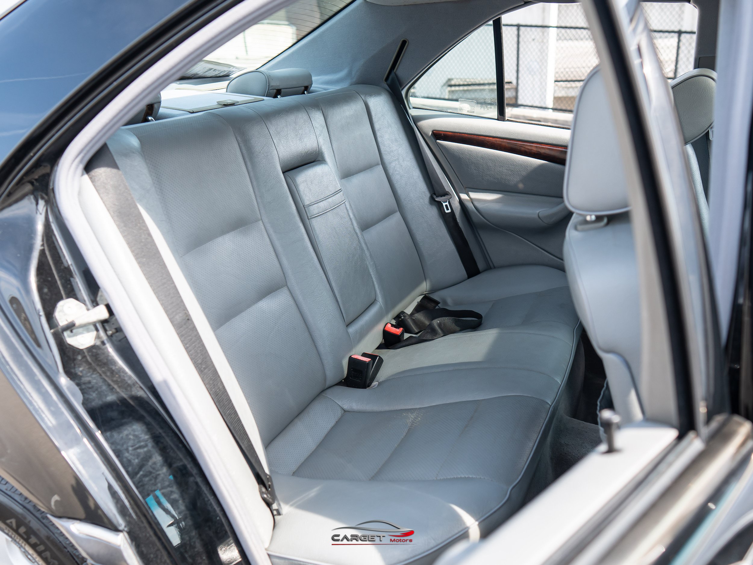 Used 1999 Mercedes-Benz C 230 image 17