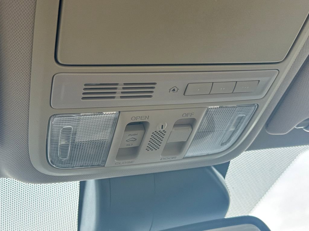 Used 2015 Honda Accord EX-L image 32