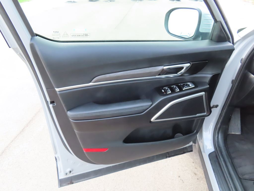 Certified 2023 Kia Telluride EX X-Line AWD/4WD image 23