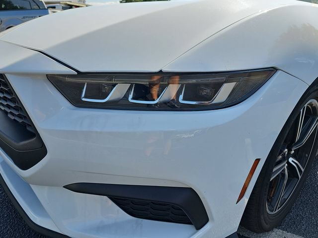 Certified 2024 Ford Mustang Premium RWD image 34